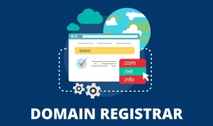 Exploring the Top Domain Registrars: Choosing the Perfect Home for Your Website