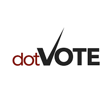 Vote Dot